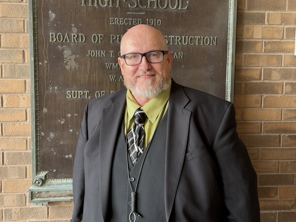 Dr. Bramlett