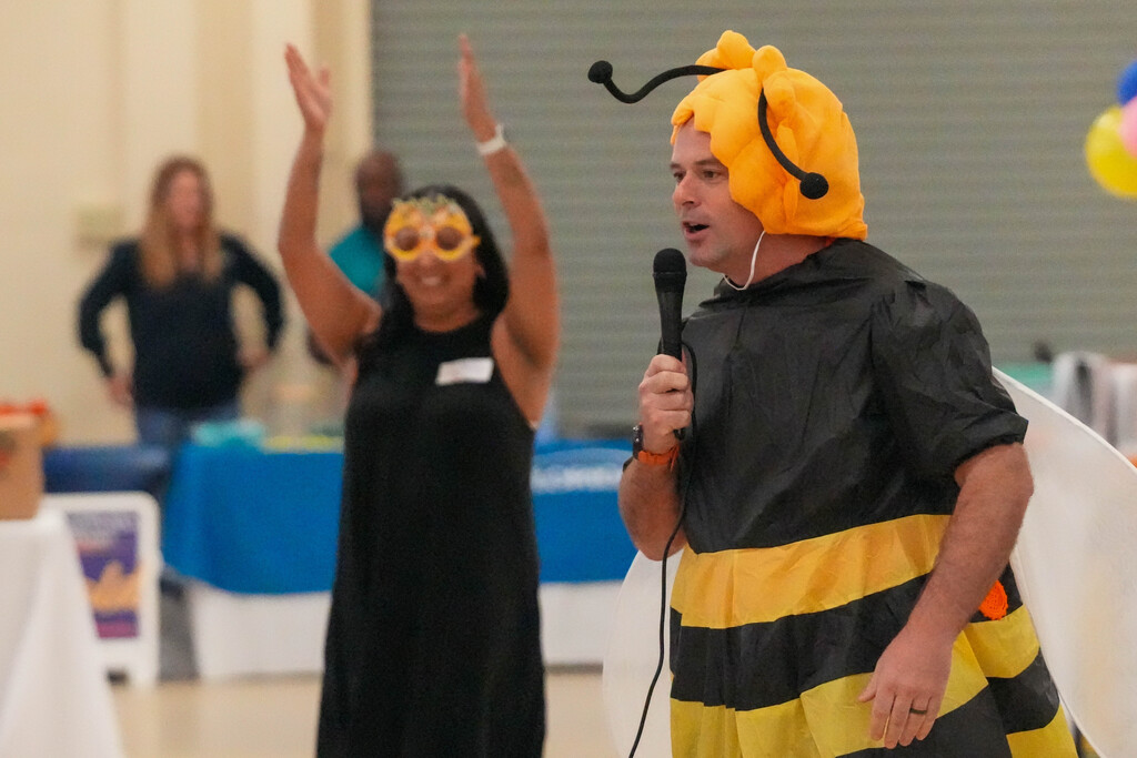 Plant City Chamber New Teacher Breakfast 2026