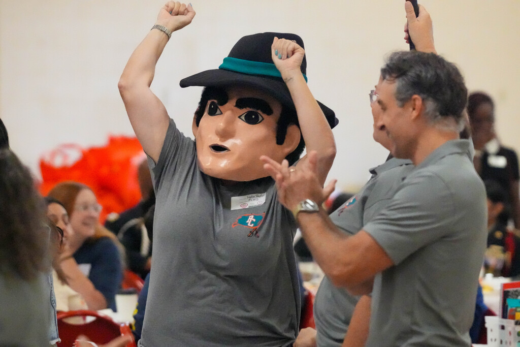 Plant City Chamber New Teacher Breakfast 2026