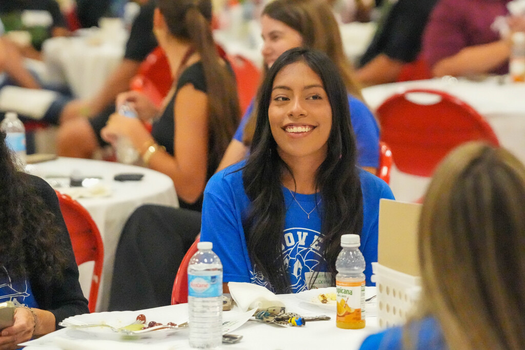 Plant City Chamber New Teacher Breakfast 2026