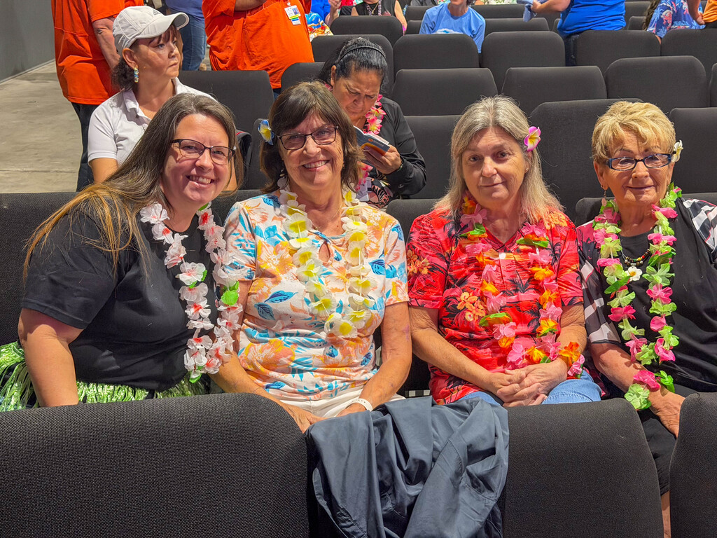 Transportation Kick-Off 2026