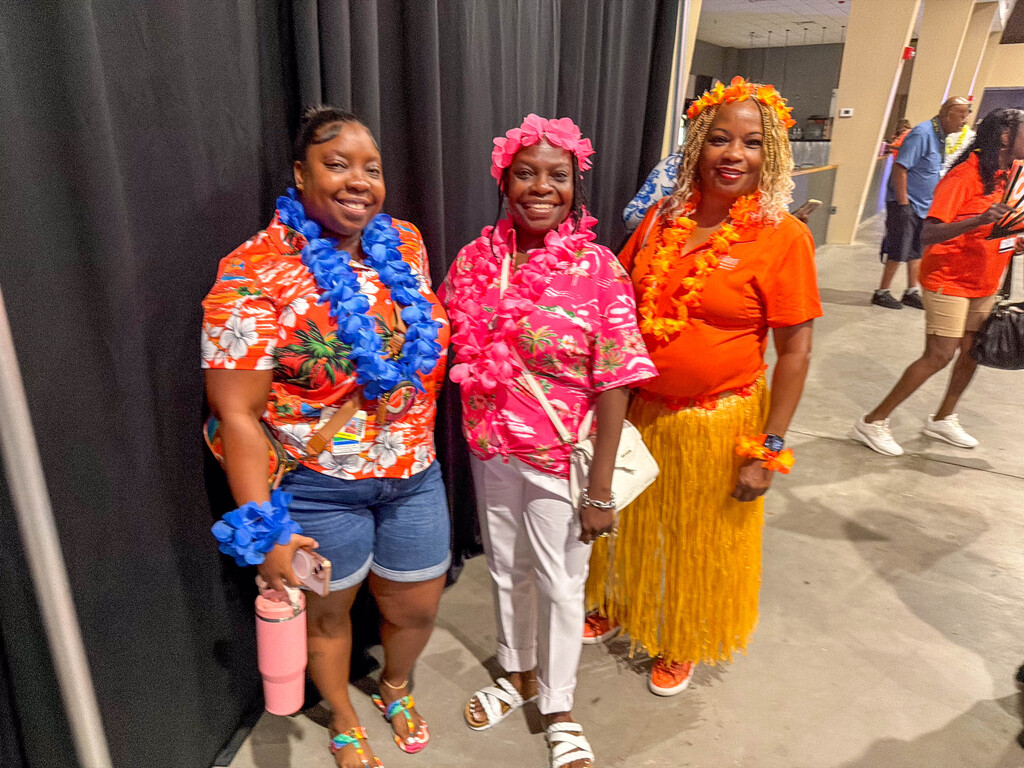 Transportation Kick-Off 2026