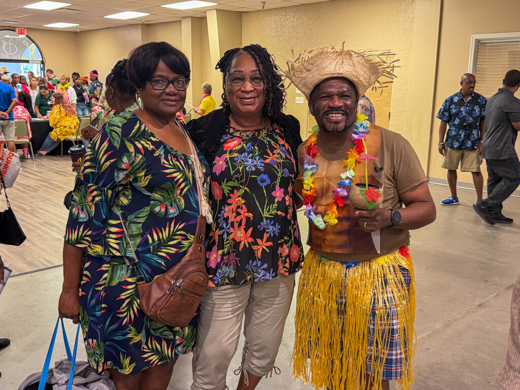 Transportation Kick-Off 2026