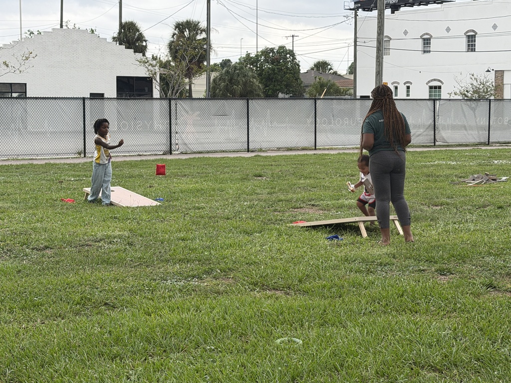 Dunbar Elementary Magnet School's Centennial Celebration 