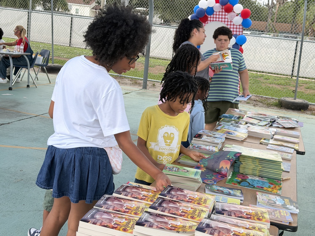Dunbar Elementary Magnet School's Centennial Celebration 