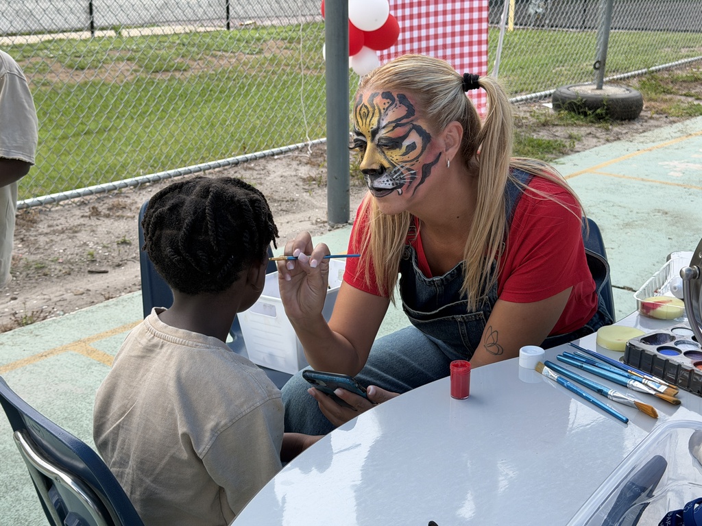 Dunbar Elementary Magnet School's Centennial Celebration 