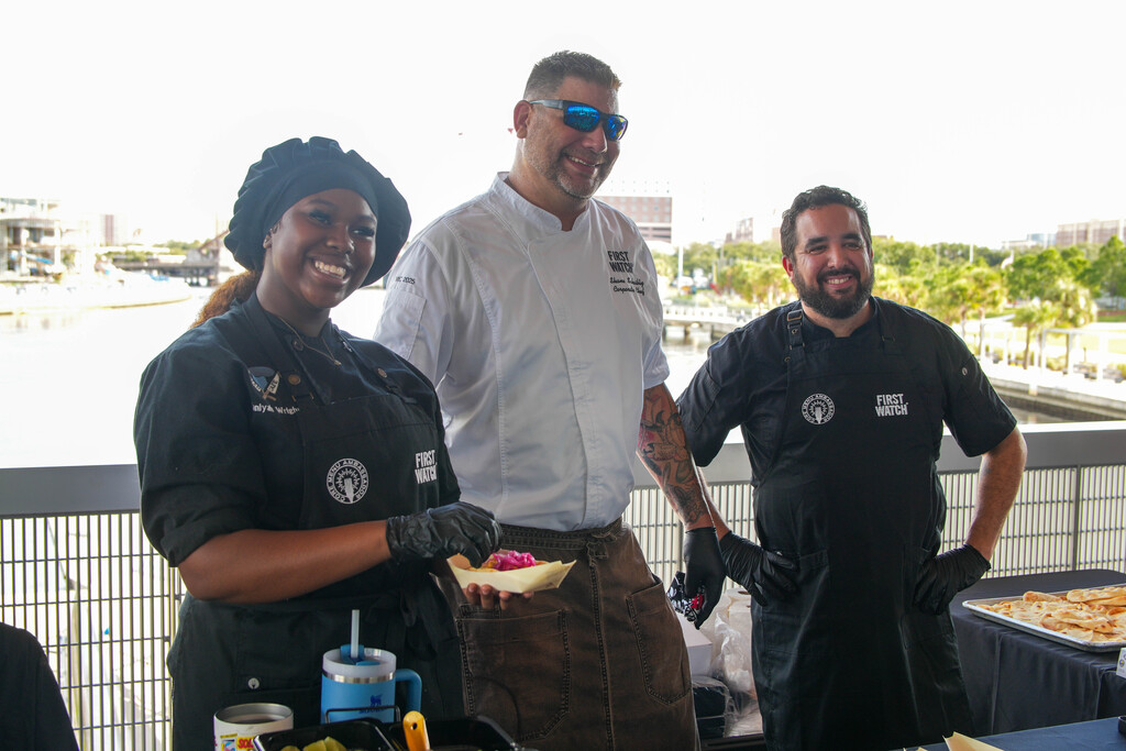 VooDoo Chef's Signature Chef's Dinner 2026