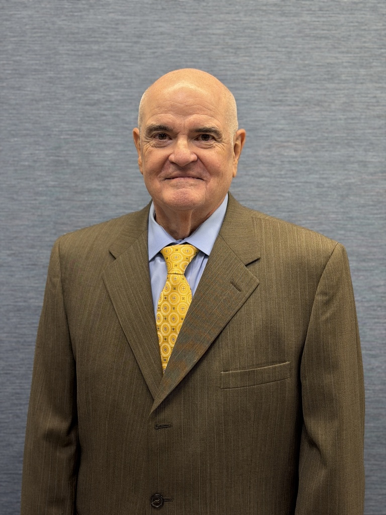 Photo of Kenneth Otero