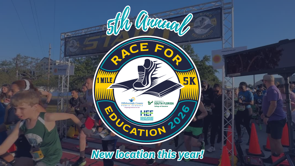 5th Annual Race for Education