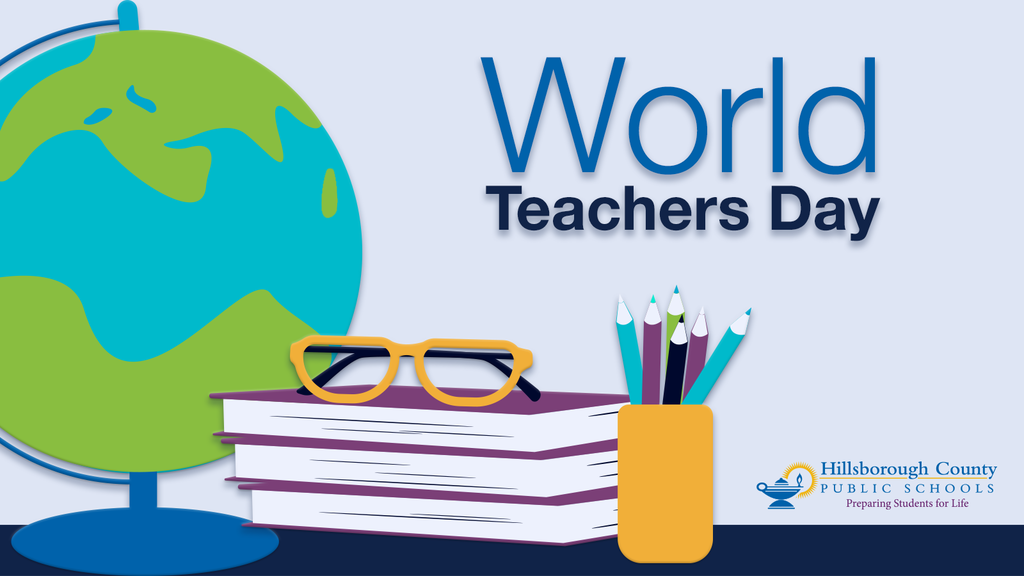 World Teachers Day
