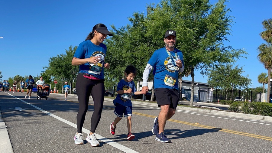 race picture