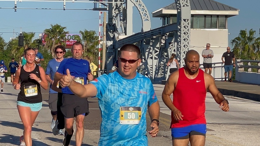 race picture