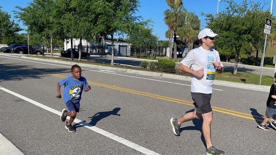 race picture