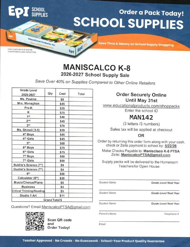 List website