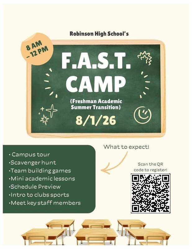 FAST Flyer