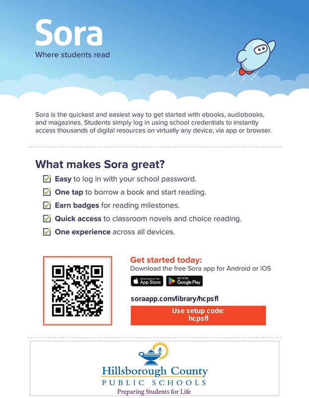 Sora