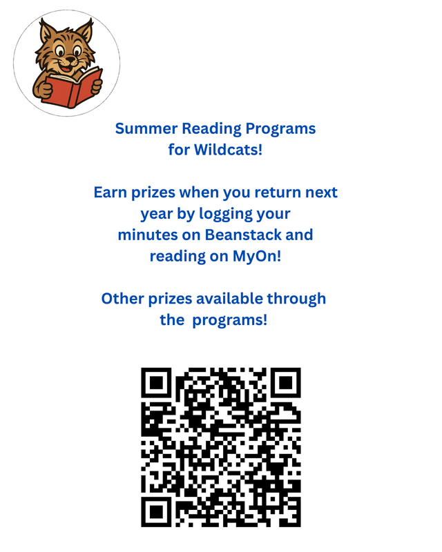 summer reading programs