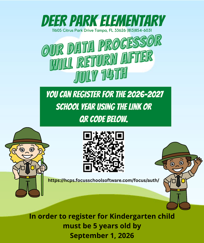 School Registration