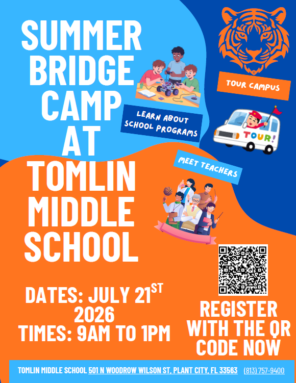 Summer Bridge Campus