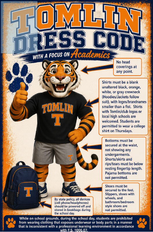 Dress Code