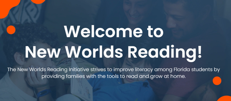 Welcome to New Worlds Reading