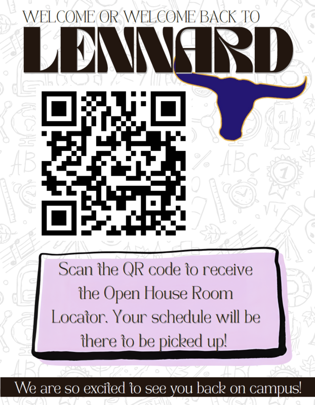 1st Period Locator QR Code. The direct link is also available in this message. 