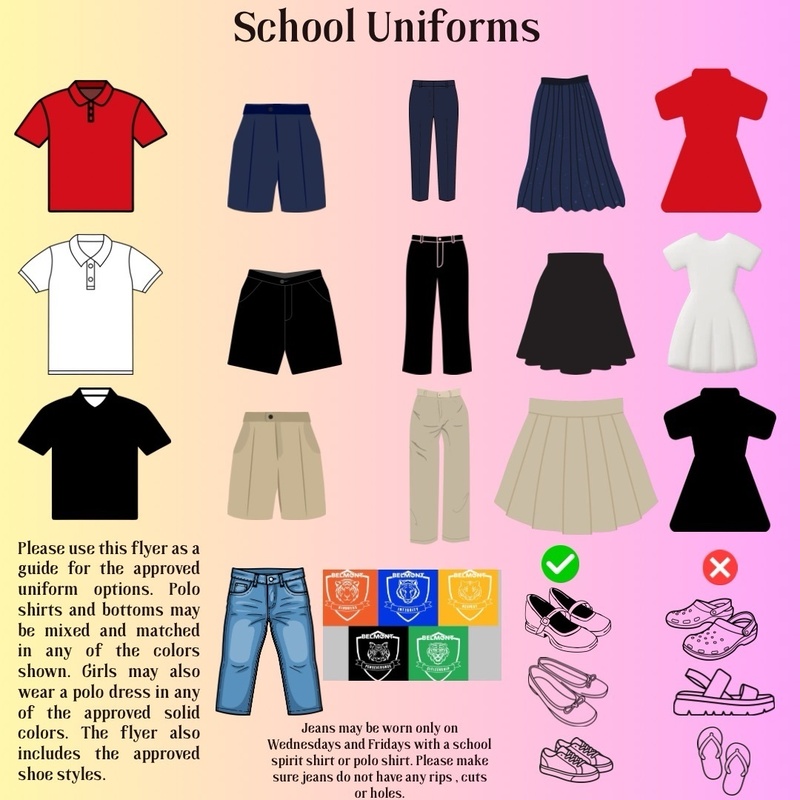 School Uniforms