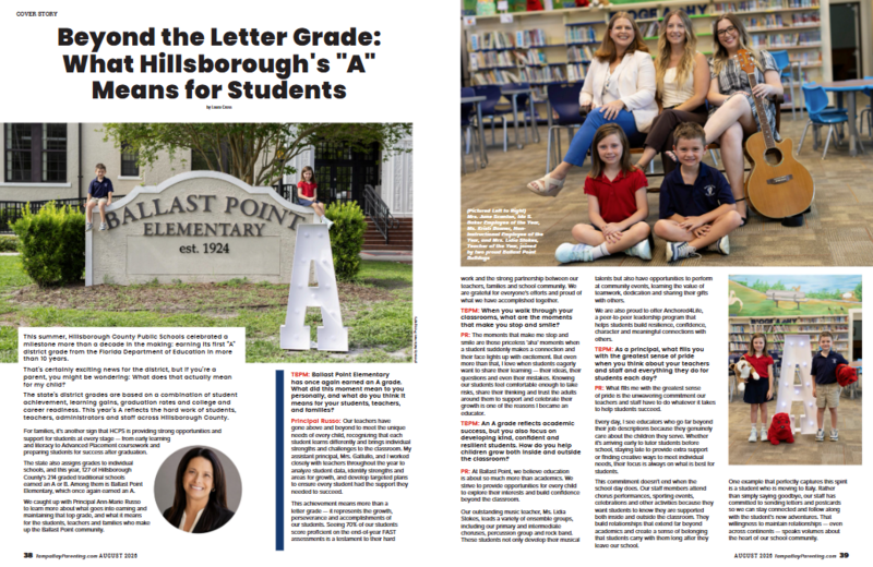 Magazine article