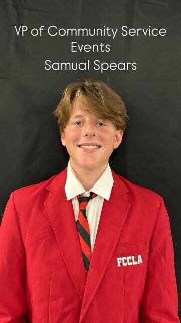 Samuel Spears