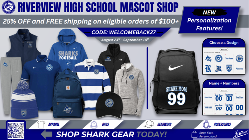 mascot shop
