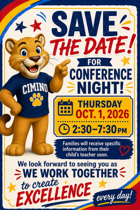 Conference night