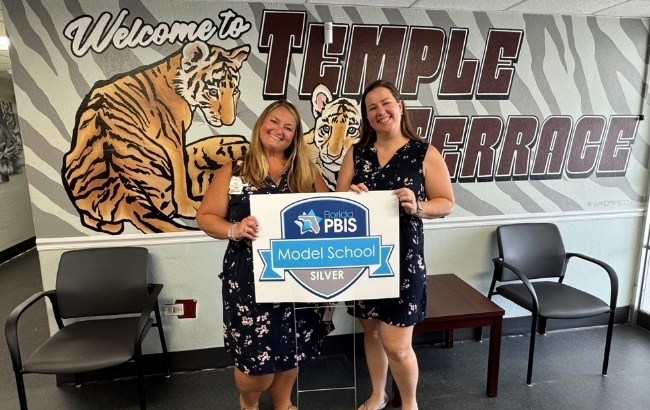 Temple Terrace ES