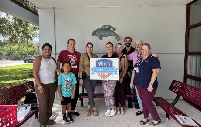 Cypress Creek ES