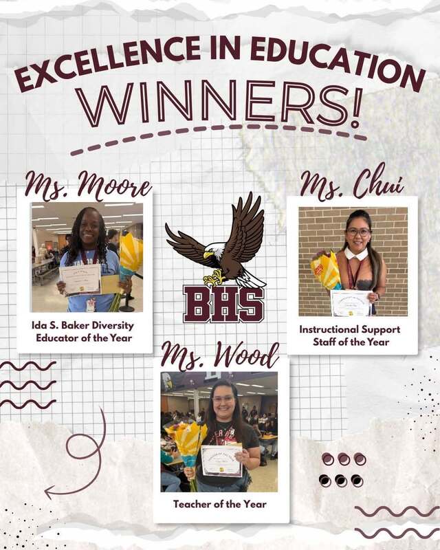 Winners Graphic