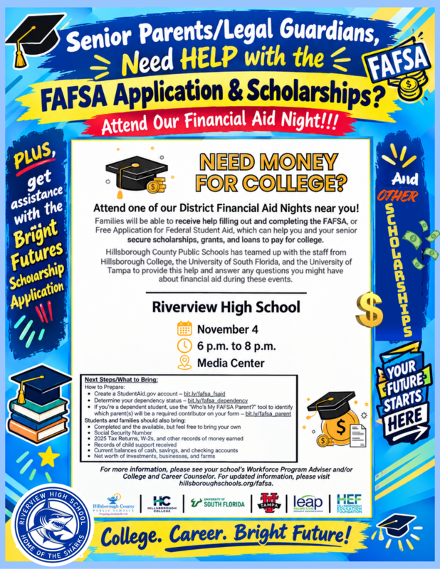 financial aid