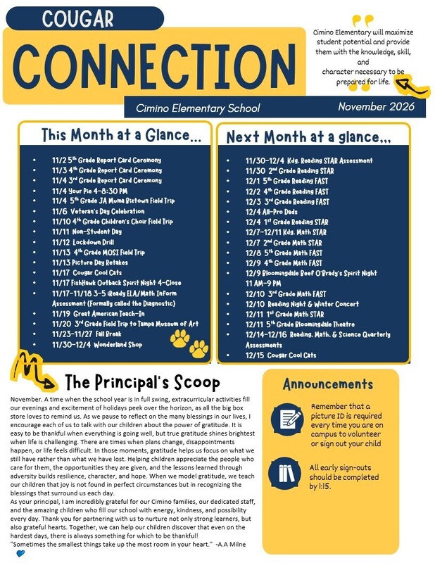 Nov CC 1