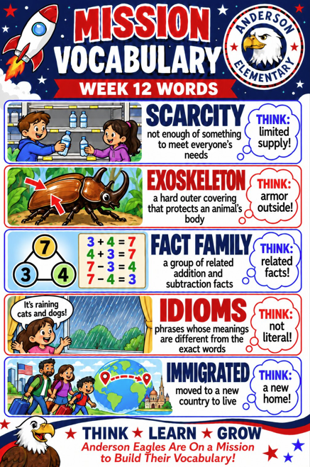 Week 12