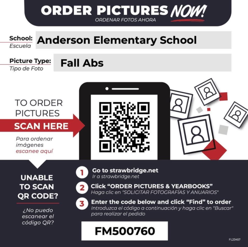 Order Pictures