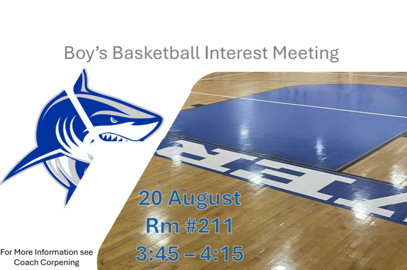 boys basketball