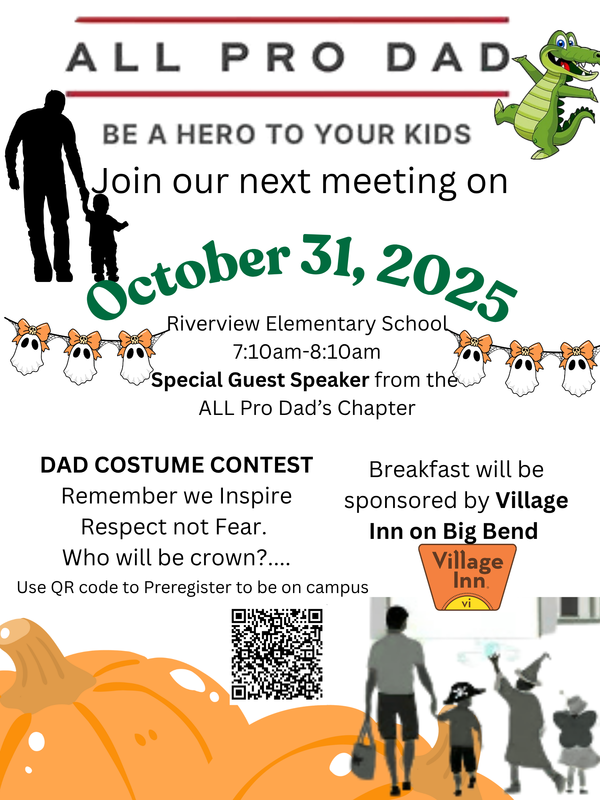 All Pro Dads 10-31-25