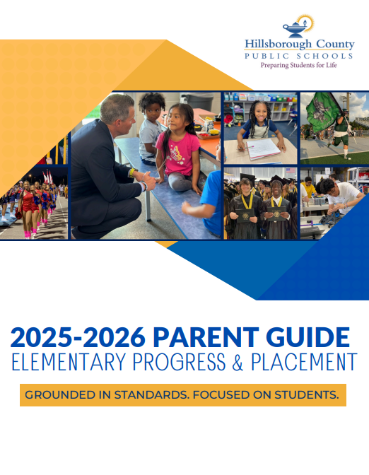 Parent Guide to Elementary Report Cards