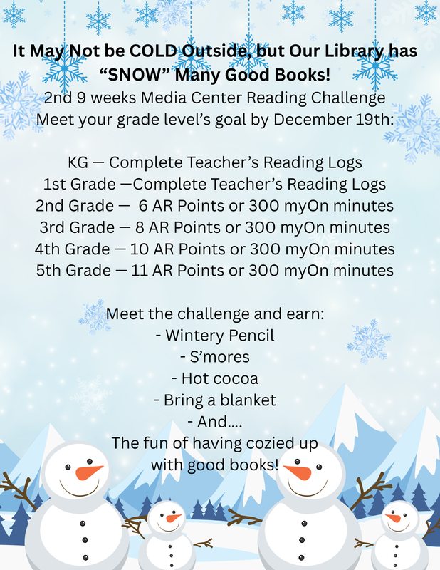 reading challenge Q2