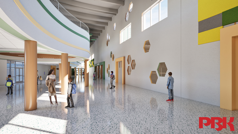 New middle school in Wimauma