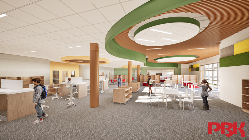 New middle school in Wimauma