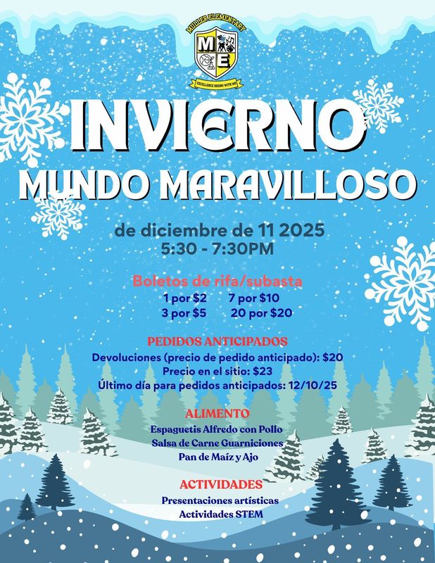 Spanish Winter Flyer