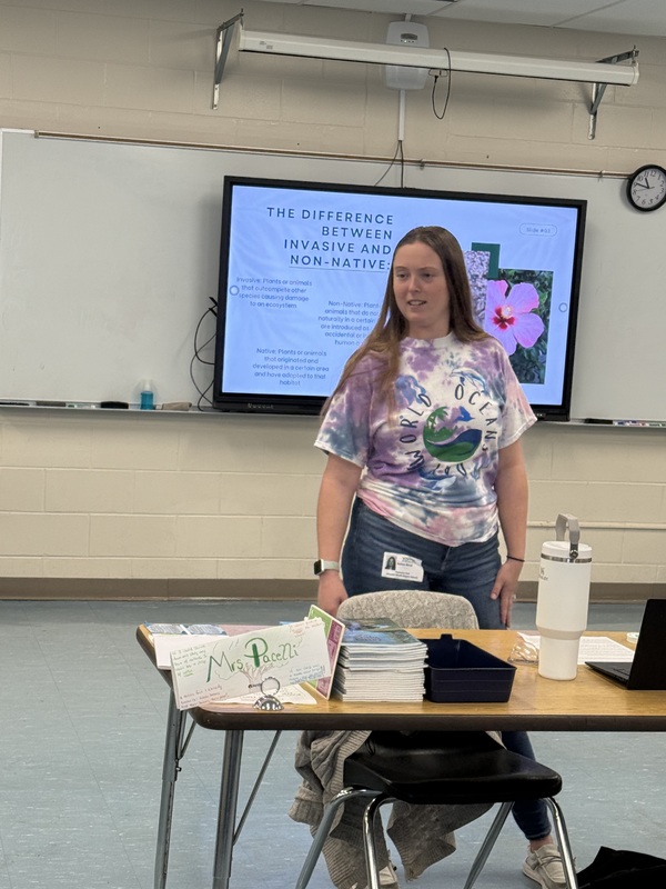 Keep Tampa Bay Beautiful 