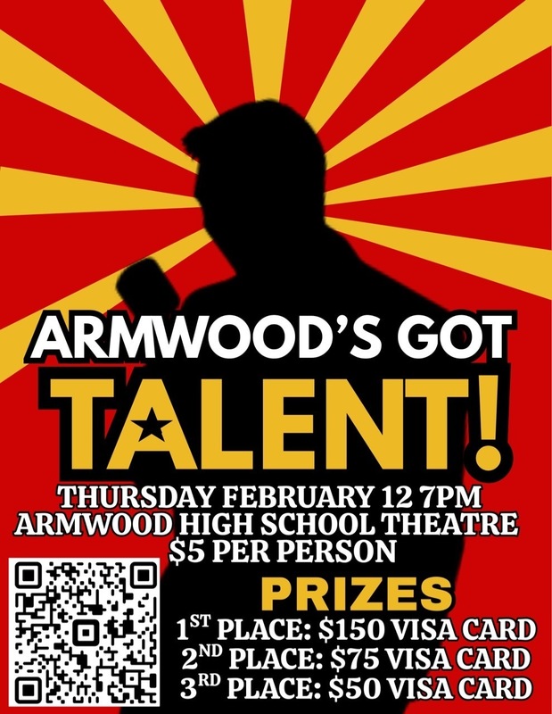 Armwood's Got Talent