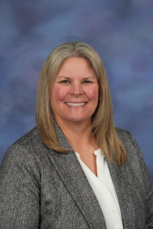 Christi Atkinson, Teacher of the Year