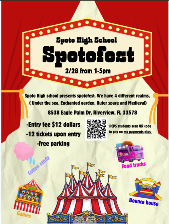 Spotofest
