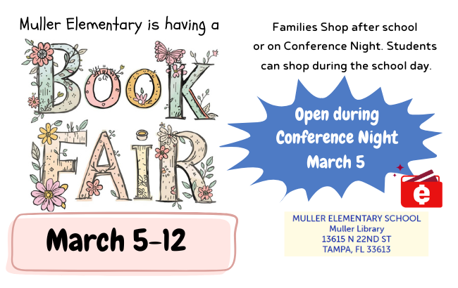 Book Fair